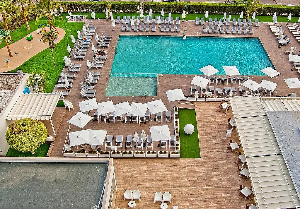 Bq Delfin Azul Hotel Port de Alcudia