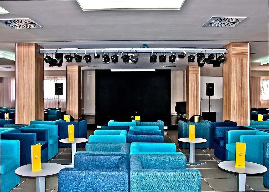 Bq Delfin Azul Hotel Port de Alcudia