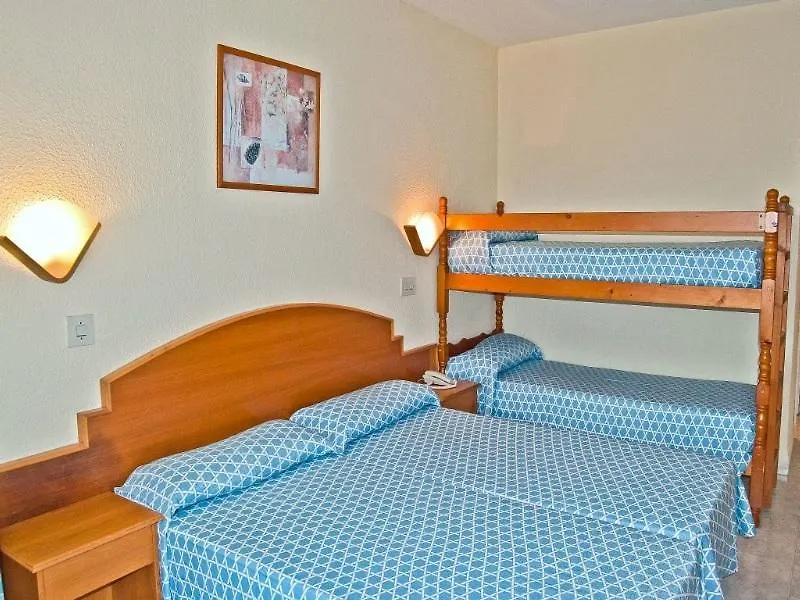 Bq Delfin Azul Hotel Port de Alcudia