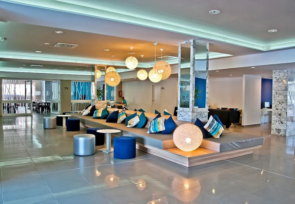 Bq Delfin Azul Hotel Port de Alcudia