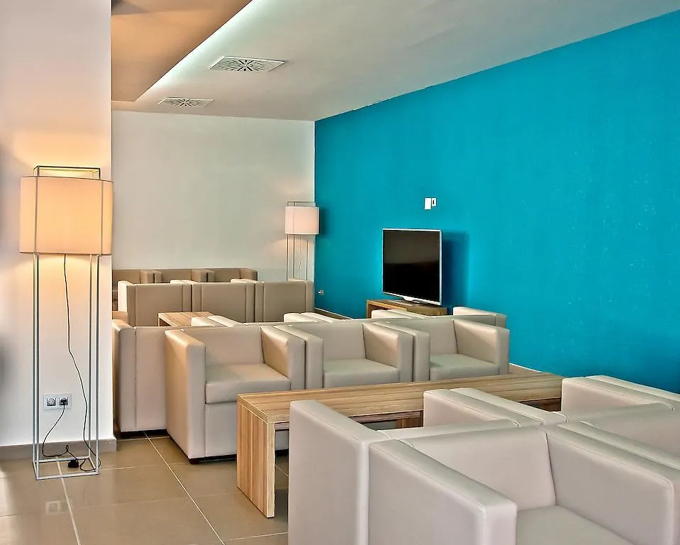 Bq Delfin Azul Hotel Port de Alcudia  Spain