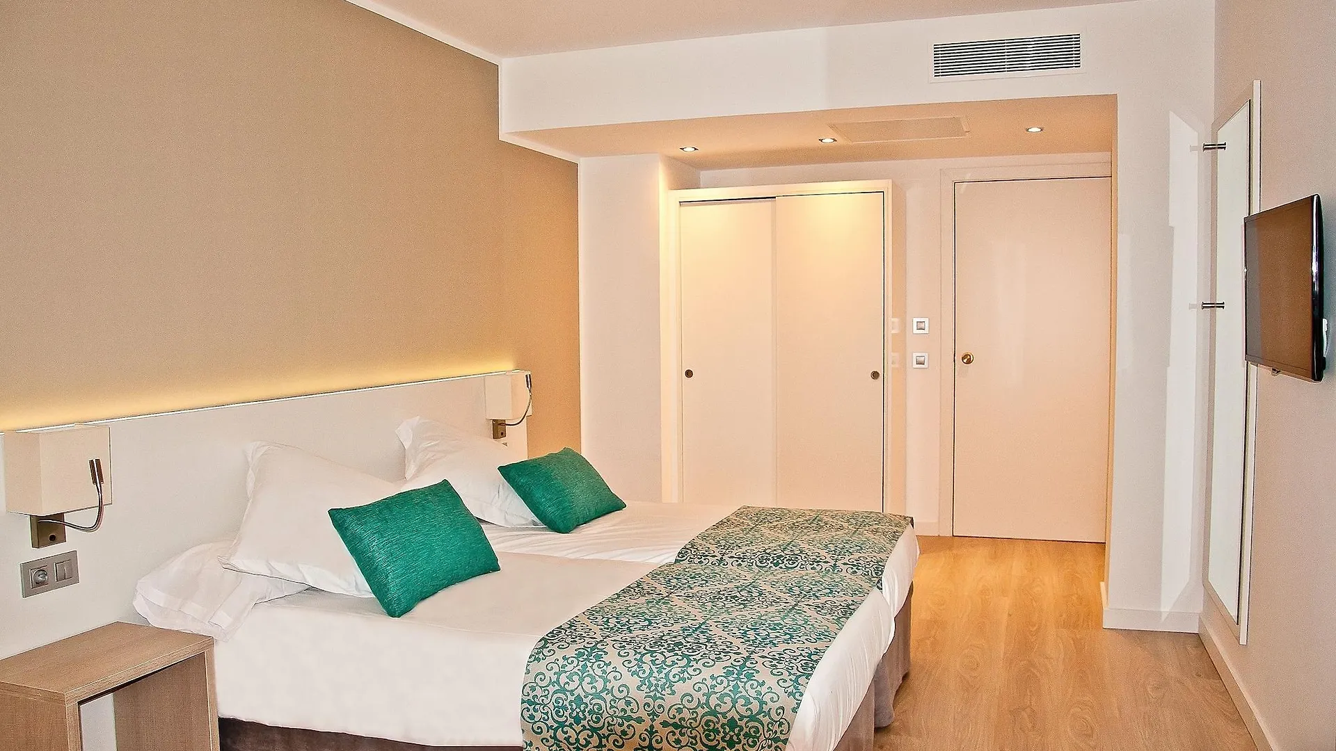 Bq Delfin Azul Hotel Port de Alcudia