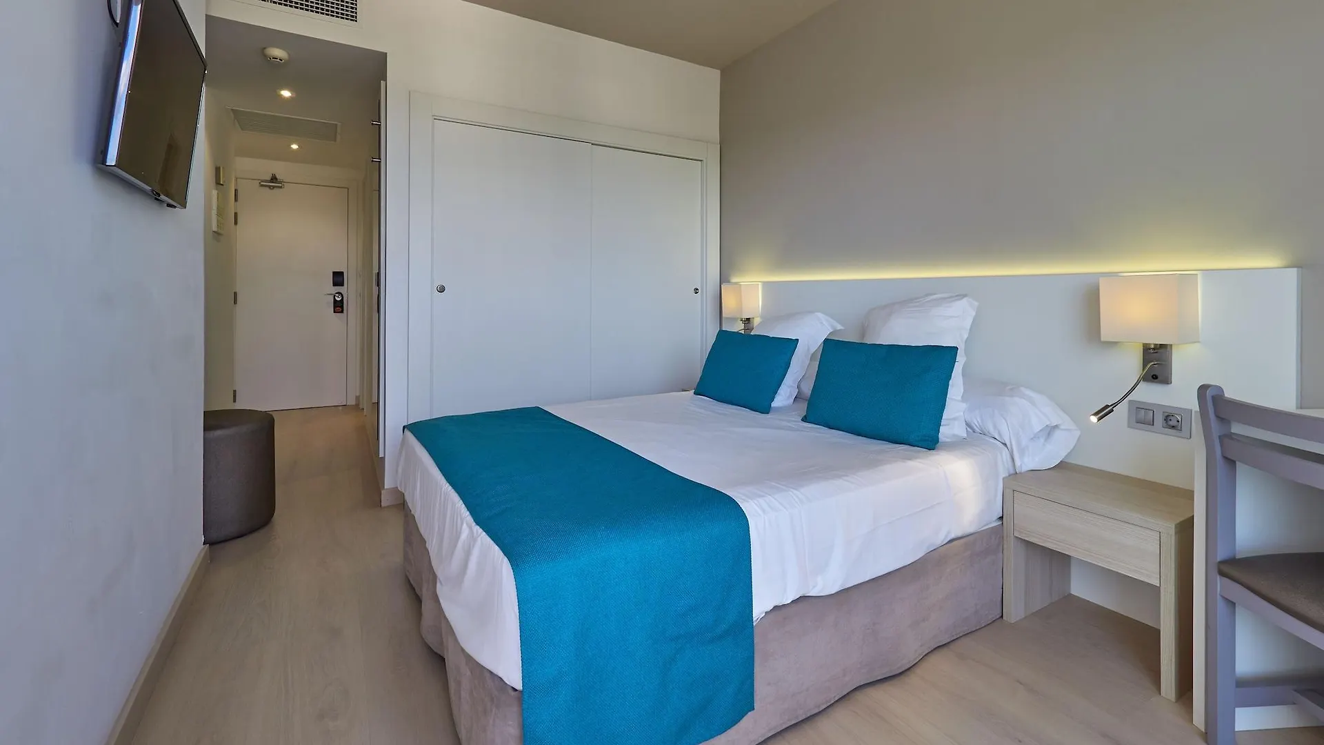 Bq Delfin Azul Hotel Port de Alcudia   Port de Alcudia (Mallorca)