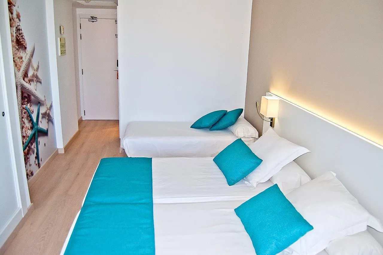 ****  Bq Delfin Azul Hotel Port de Alcudia  Spagna