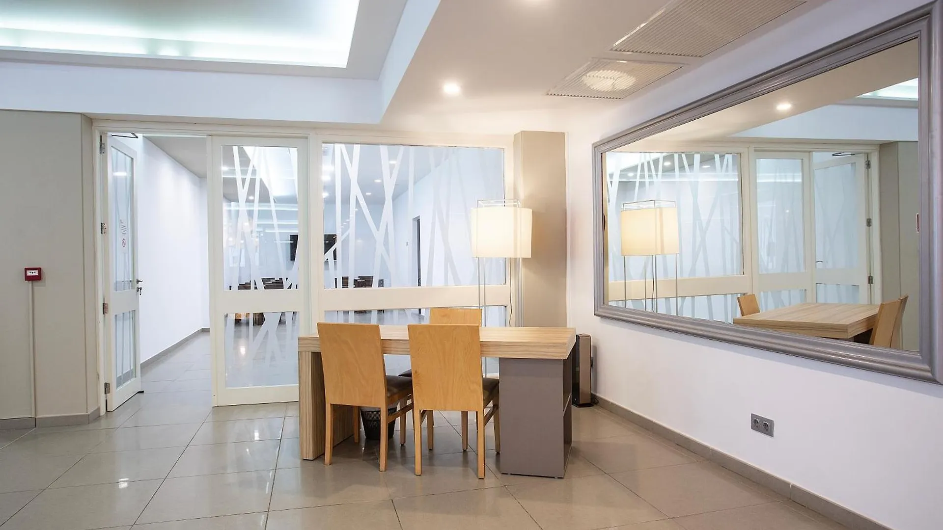 Bq Delfin Azul Hotel Port de Alcudia  Spain
