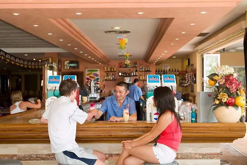 Bq Delfin Azul Hotel Port de Alcudia  4*, Port de Alcudia (Mallorca) Spain