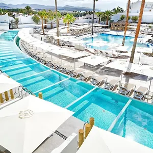 **** Hotel Labranda Golden Only Adults Hiszpania