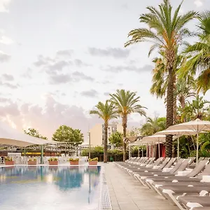 **** Hotel Alegria Caprici Verd Hiszpania