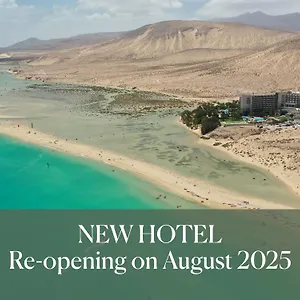 ***** Hotel Paradisus By Melia Fuerteventura Hiszpania