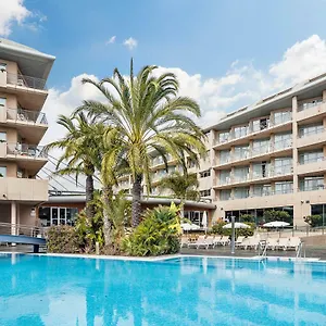 **** Hotel Aqua Onabrava & 4*sup Hiszpania