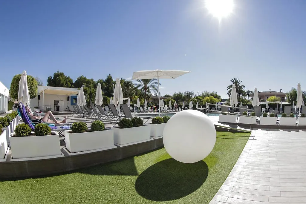 Bq Delfin Azul Hotel Port de Alcudia