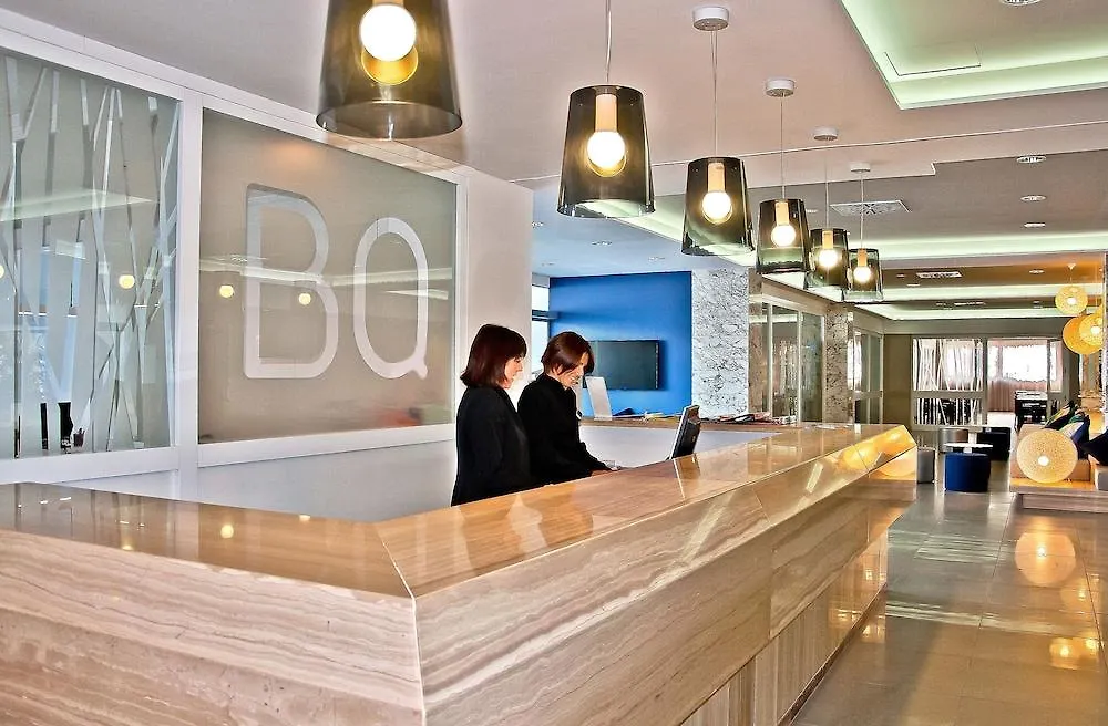 Bq Delfin Azul Hotel Port de Alcudia  Ισπανία