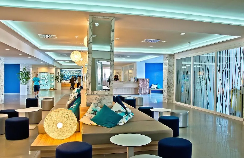 Bq Delfin Azul Hotel Port de Alcudia  4*, Port de Alcudia (Mallorca) Ισπανία