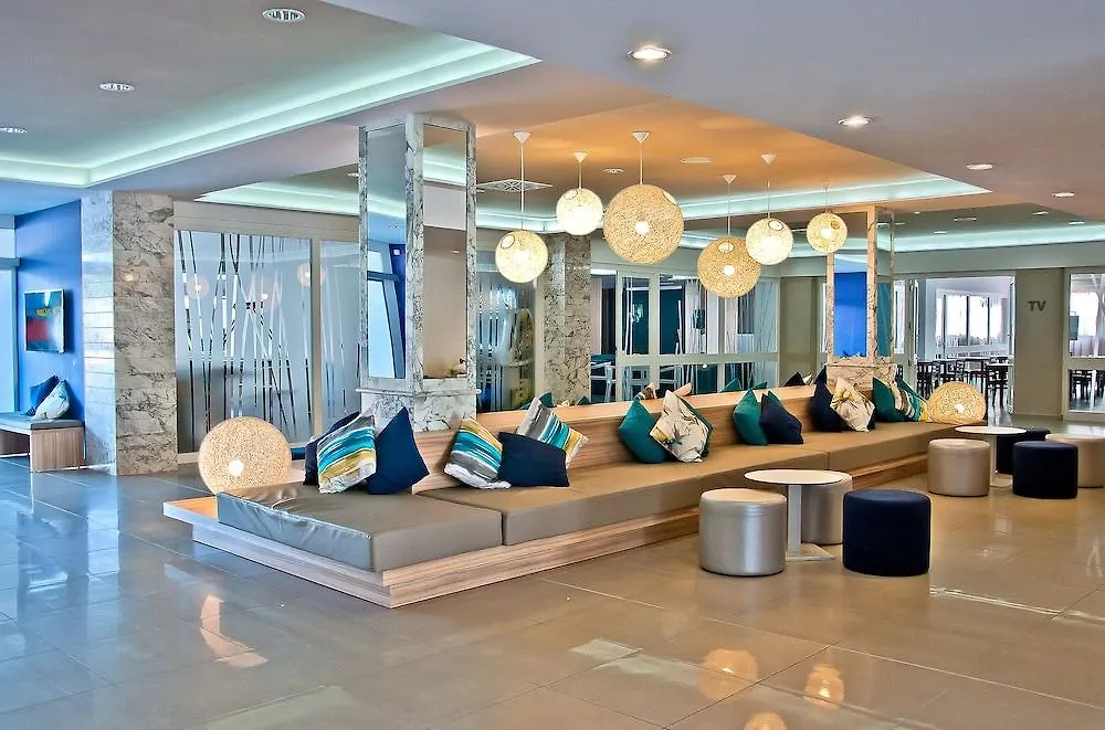 Bq Delfin Azul Hotel Port de Alcudia