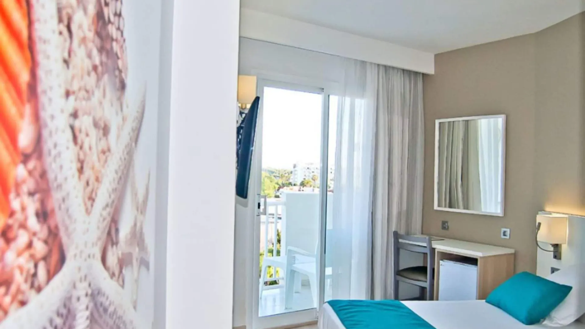 Bq Delfin Azul Hotel Port de Alcudia