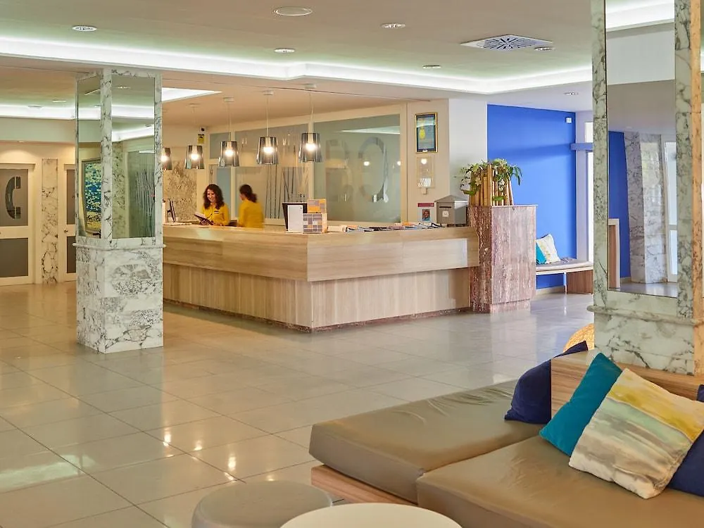 Bq Delfin Azul Hotel Port de Alcudia  4*, Port de Alcudia (Mallorca) Ισπανία