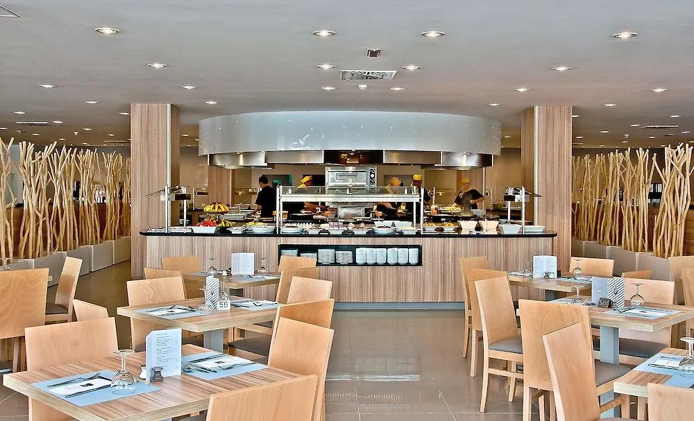 ****  Bq Delfin Azul Hotel Port de Alcudia  Spain