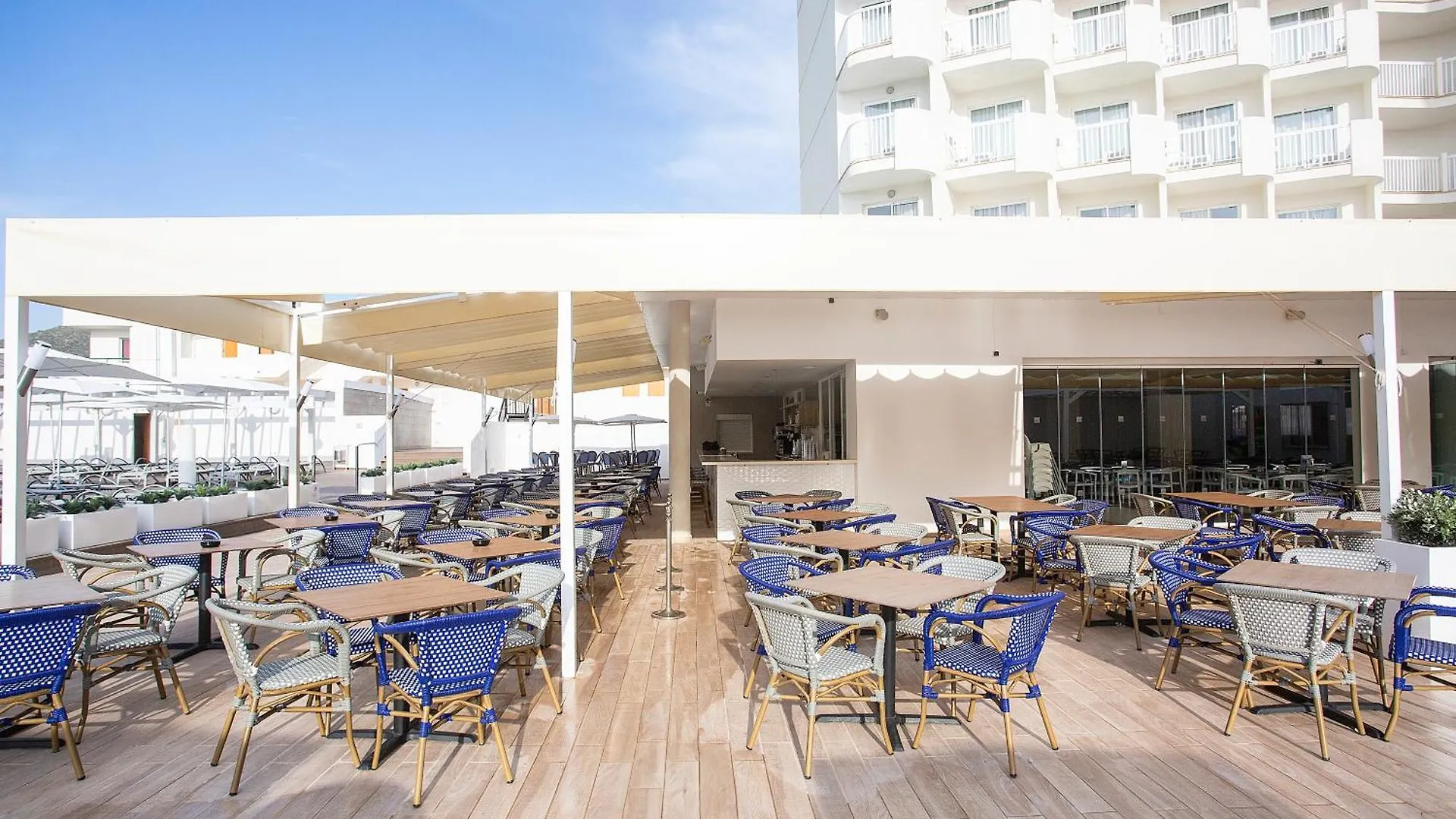 Bq Delfin Azul Hotel Port de Alcudia  Ισπανία