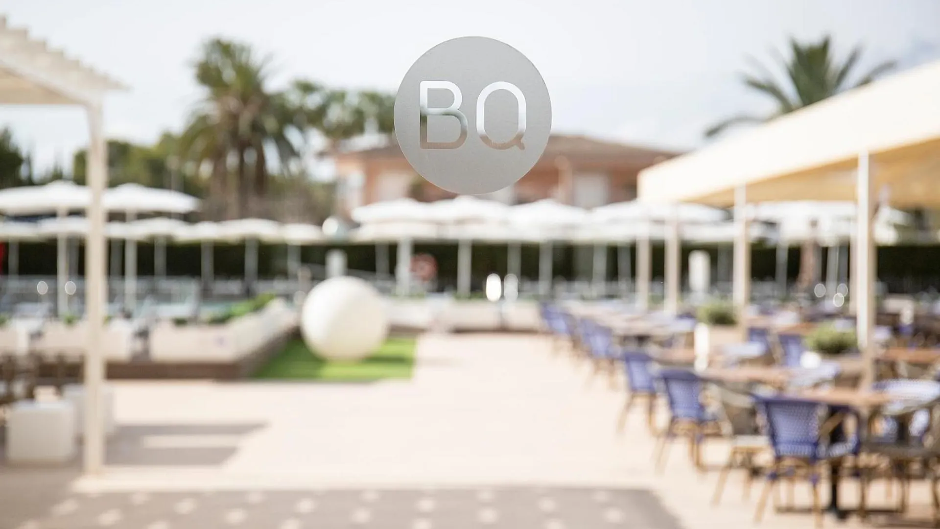 Bq Delfin Azul Hotel Port de Alcudia