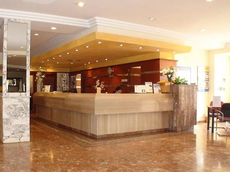 Bq Delfin Azul Hotel Port de Alcudia
