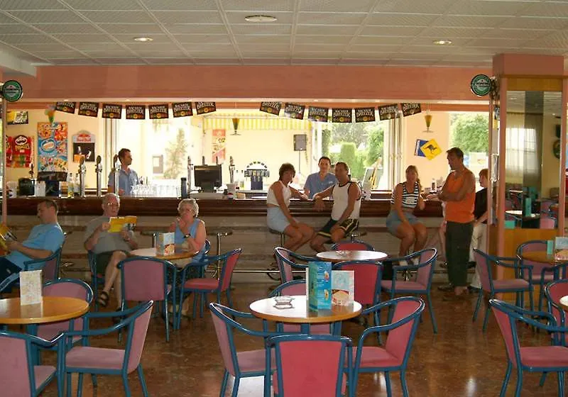 Bq Delfin Azul Hotel Port de Alcudia