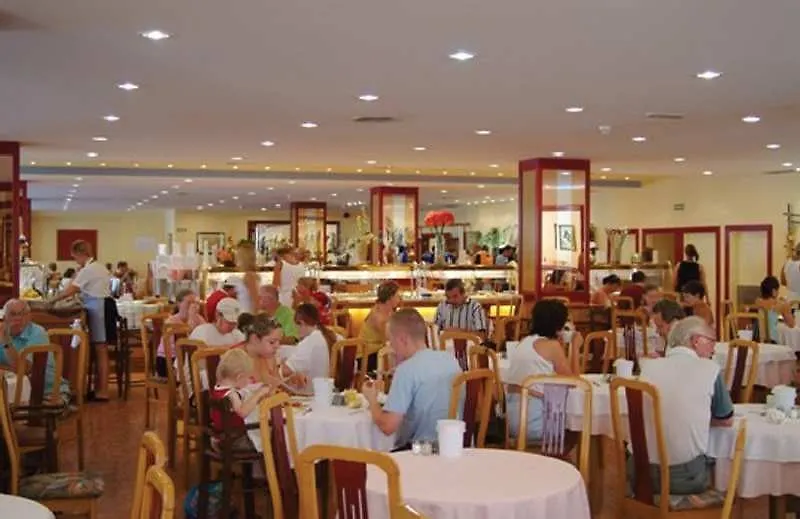 Bq Delfin Azul Hotel Port de Alcudia