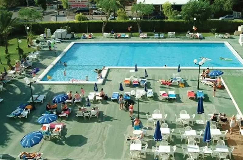 Bq Delfin Azul Hotel Port de Alcudia  Port de Alcudia (Mallorca)