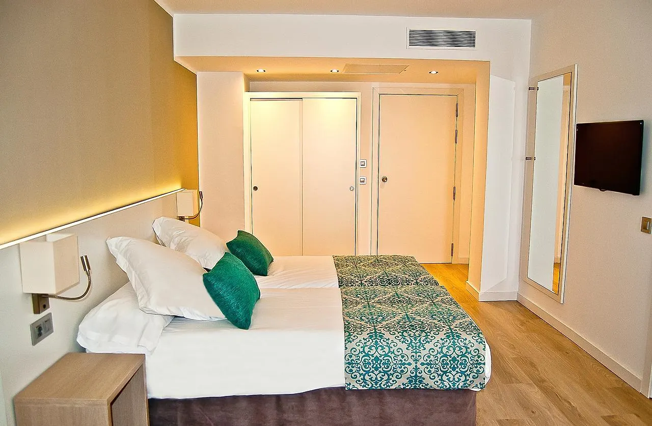 Bq Delfin Azul Hotel Port de Alcudia