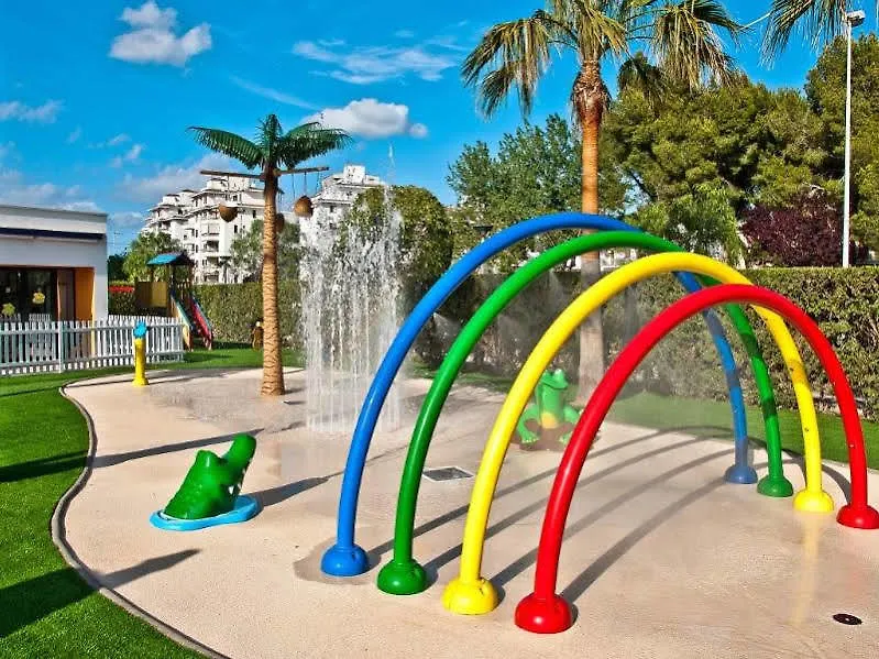 Bq Delfin Azul Hotel Port de Alcudia