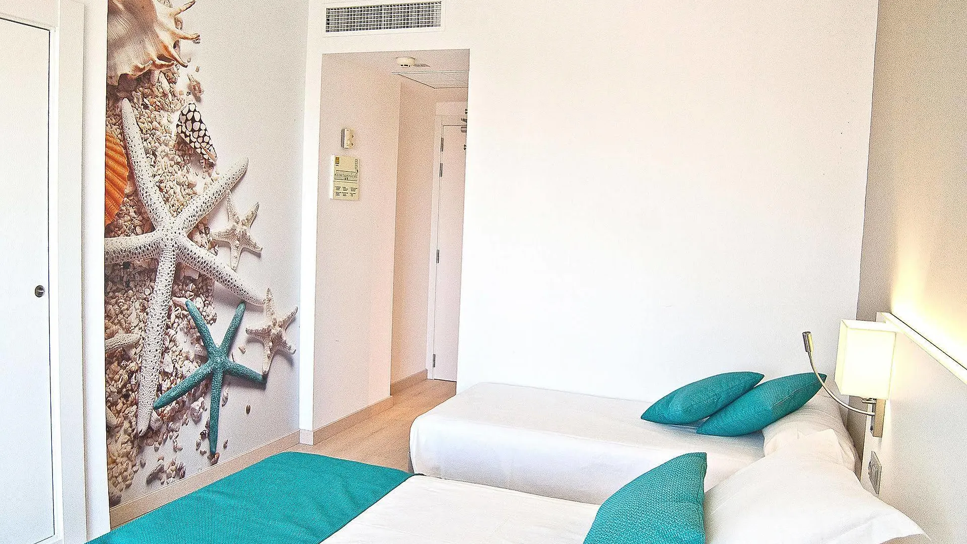 BQ Delfín Azul Hotel Port de Alcudia  Spanyolország