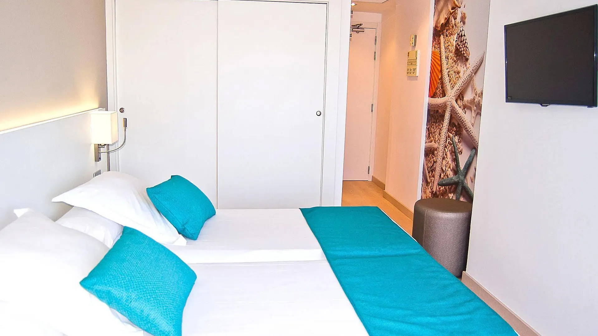 Bq Delfin Azul Hotel Port de Alcudia