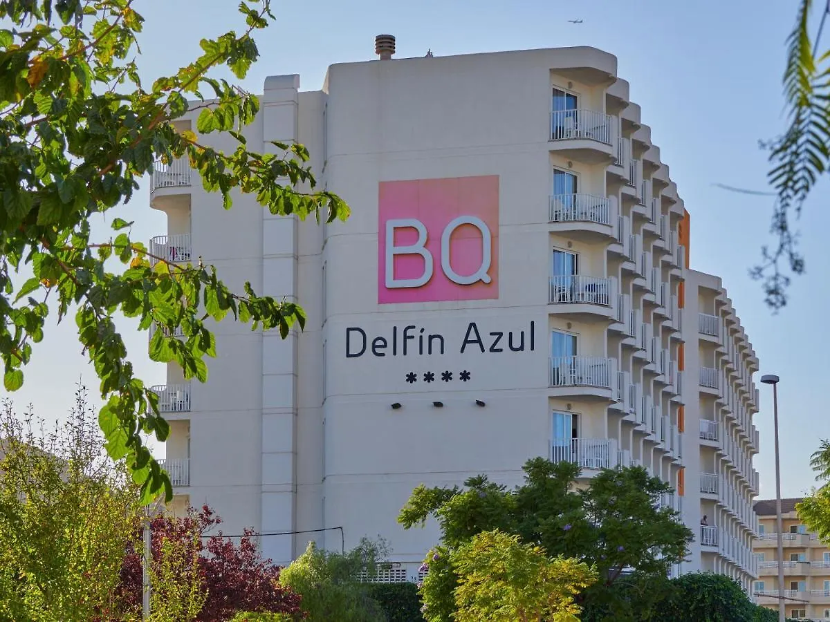 Bq Delfin Azul Hotel Port de Alcudia