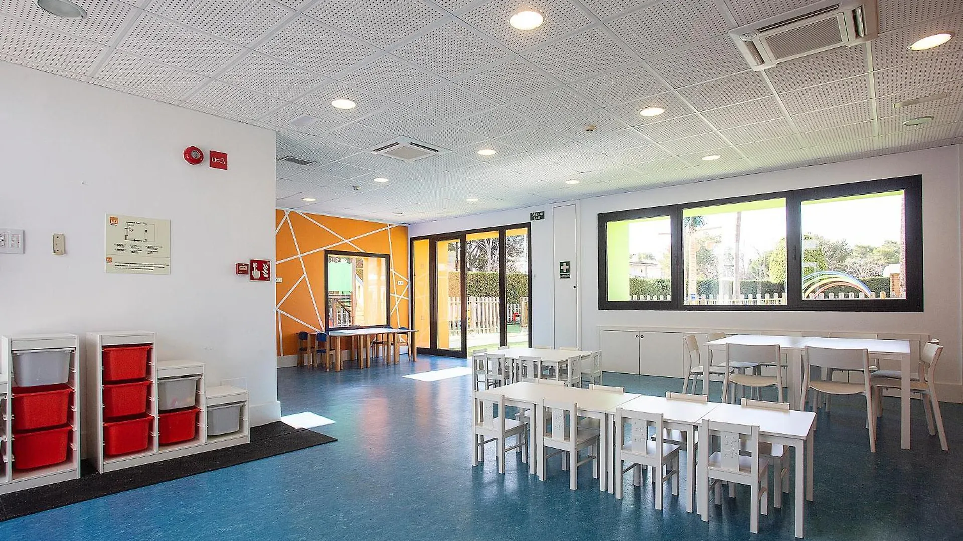 Bq Delfin Azul Hotel Port de Alcudia  Spain