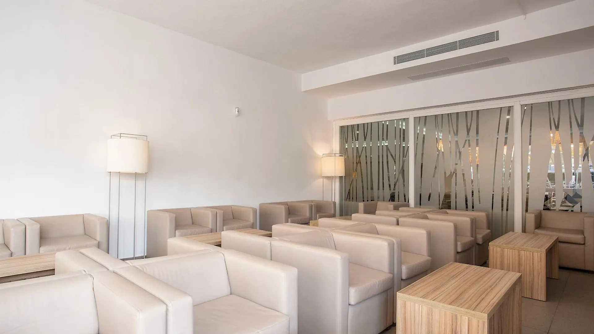 ****  Bq Delfin Azul Hotel Port de Alcudia  Spain