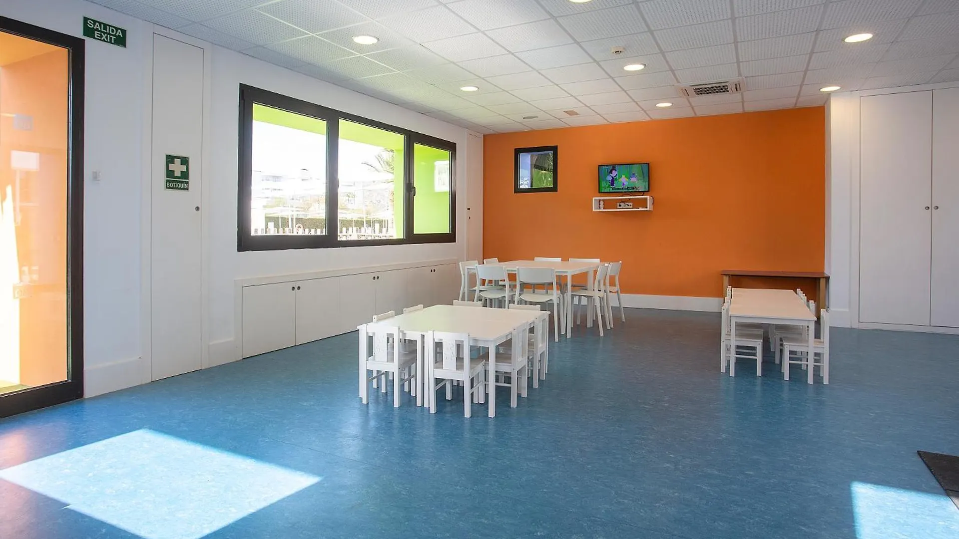 ****  Bq Delfin Azul Hotel Port de Alcudia  Spain