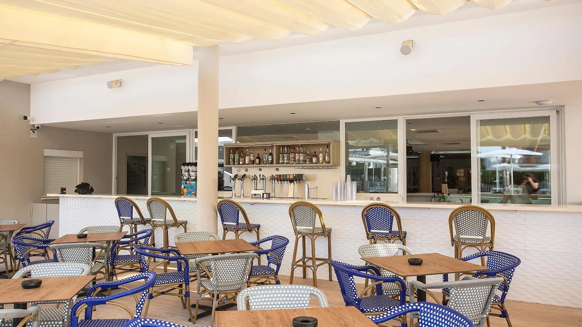 Bq Delfin Azul Hotel Port de Alcudia