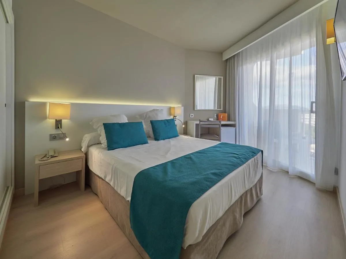 Bq Delfin Azul Hotel Port de Alcudia