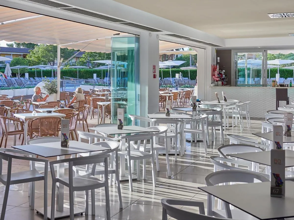 Bq Delfin Azul Hotel Port de Alcudia